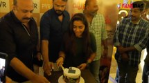 Ellam Sheriyakum Movie Celebration Video | Rajisha Vijayan | Oneindia Malayalam