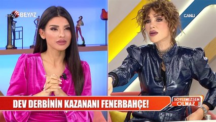 Söylemezsem Olmaz 22 Kasım 2021