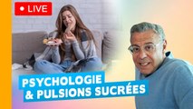 Live du 16 Novembre 2021 - Psychologie & surpoids