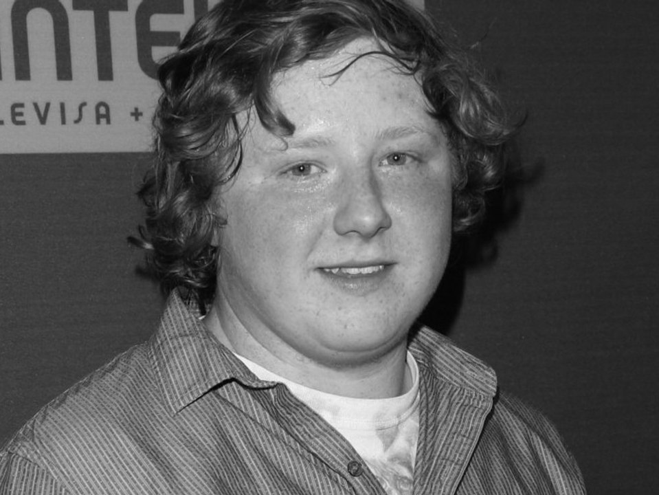 Regisseur Christopher Landon trauert um Schauspieler Joey Morgan