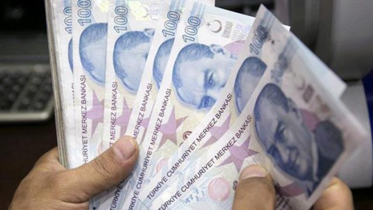 Memur ve emekliye enflasyon farkı göründü! İşte ocakta maaşlara yapılacak zam oranı