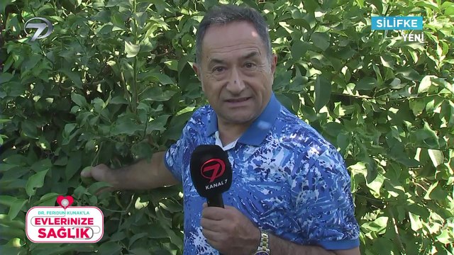 Dr. Feridun Kunak’la Evlerinize Sağlık - 20 Kasım 2021