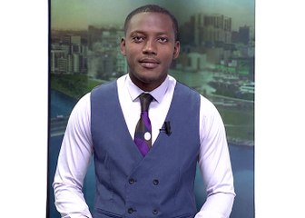 Le 06 Heures 30 de RTI 1 du 22 novembre 2021 par Régis Koffi