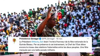 semaine macky sall