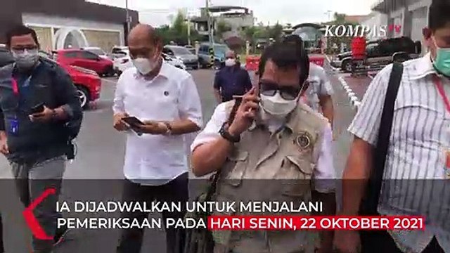 Dosen Tersangka Kasus Kekerasan Seksual Mahasiswi Riau Diperiksa Polisi