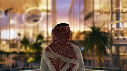 ...وول ستريت . الاموال الذكية لا تكترث ولا ...