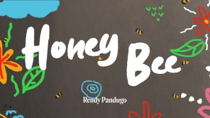 Rendy Pandugo - Honey Bee