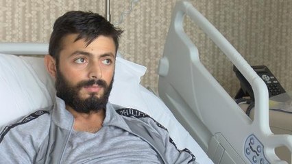 ACI GERÇEĞİ ASKERDE ÖĞRENDİ, KARDEŞİ HAYAT VERDİ