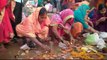 Watch A Grand View At Ganga Ghat On The Special Day Of Kartik Purnima