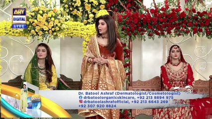 Good Morning Pakistan – 22nd Nov 2021