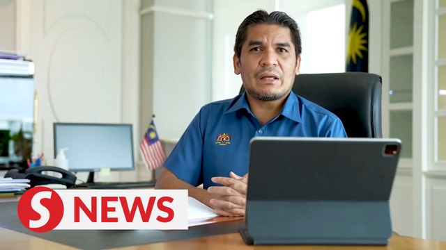 MOE to issue new timetable for SPM 2021 exam soon, says Radzi