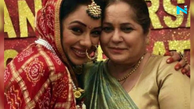 Anupamaa actor Madhavi Gongate dies, Rupali Ganguly and others pay tributes