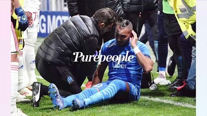 Dimitri Payet violemment touché par un projectile : les stars écoeurées, des personnes en garde à vue