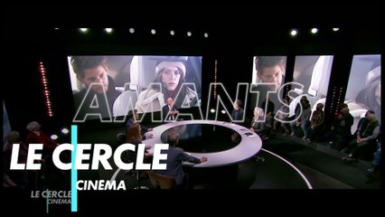 Amants - Débat du Cercle