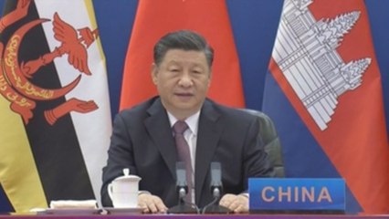 China y la ASEAN acuerdan reforzar relaciones pese a disputas territoriales