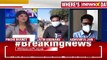 Delhi-NCR Chokes Due To Smog AQI At 325 Today NewsX