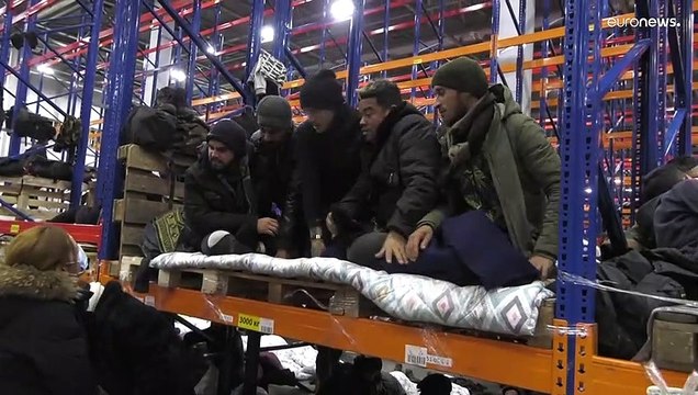 Кубинцы под Гродно