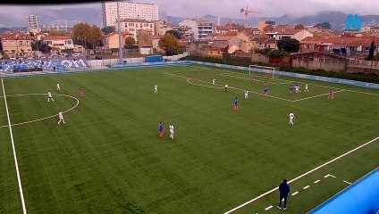 Coupe de France | OM 3-3 (1 tab 4) Le Puy