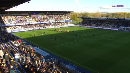 Challenge Décathlon U13: Héry - Gr. Jeunes de l'Armançon (Images: Bein Sports)
