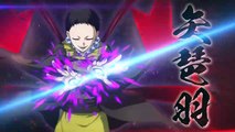 Demon Slayer -Kimetsu no Yaiba- The Hinokami Chronicles - Yahaba