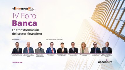 III Foro Banca de elEconomista