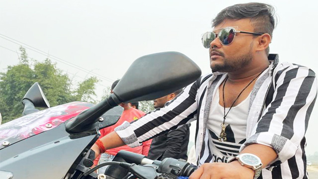 नेपाल में हो रही है दीपक दिलदार की फ़िल्म 'दीवाना मैं दीवाना'' की शूटिंग!!