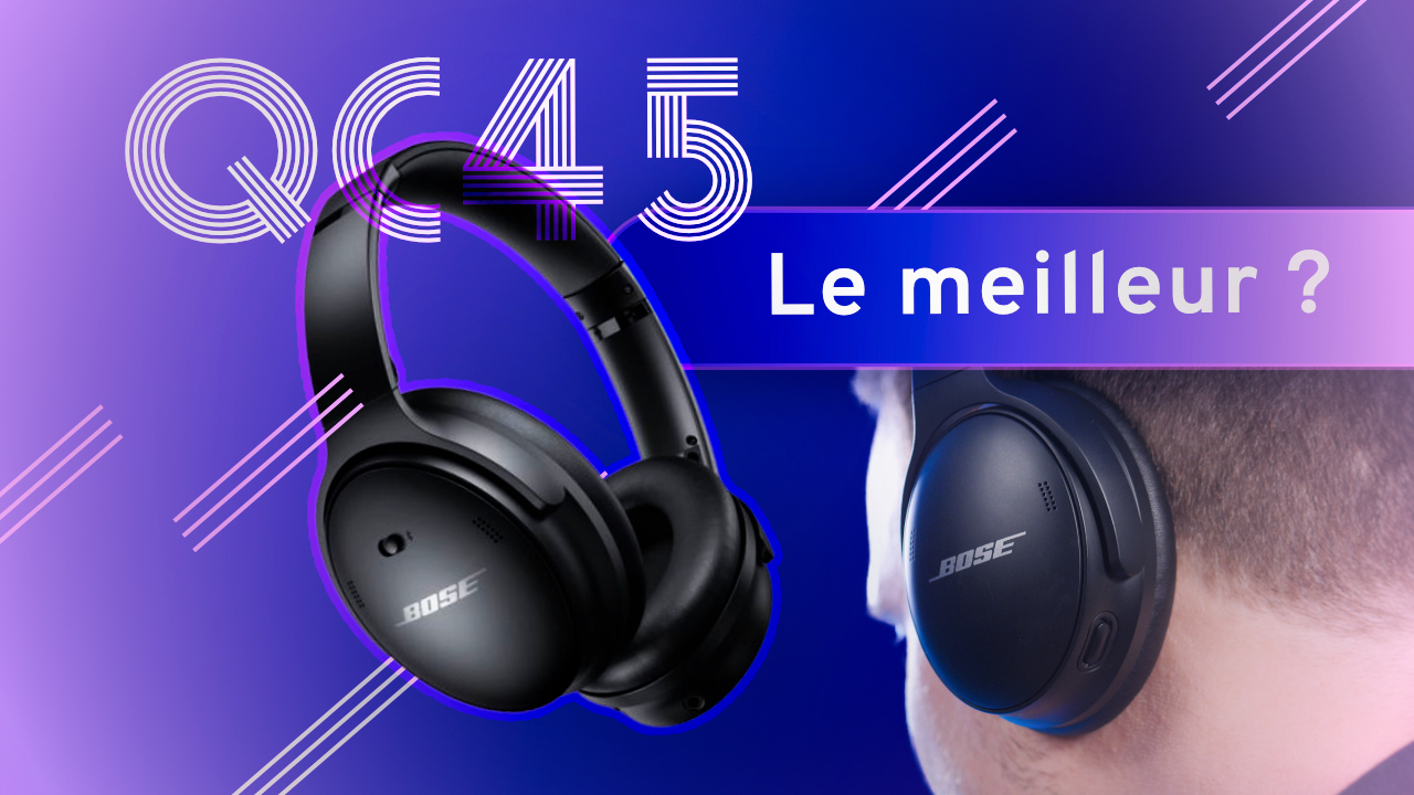 Quels sont les meilleurs casques Bluetooth (sans fil) en 2022 ?