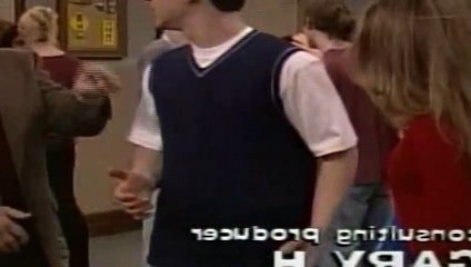 Boy Meets World Season 5 Episode 21 - Honesty Night