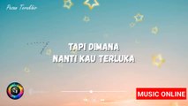 Pesan Terakhir ==  Lirik & Cover Lagu Indonesia