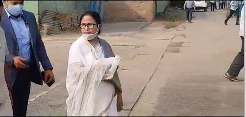 ত্রিপুরায় বিজেপি শাসিত রাজ্যে গণতন্ত্রের কঙ্কাল বেরিয়ে পড়েছে : মমতা বন্দ্যোপাধ্যায় |oneindia Bengali