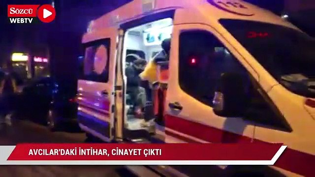 Önce intihar sanıldı… Kocasını öldürüp ardından yakmış