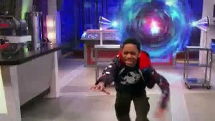 Lab Rats Season 3 Episode 15 Brother Battle