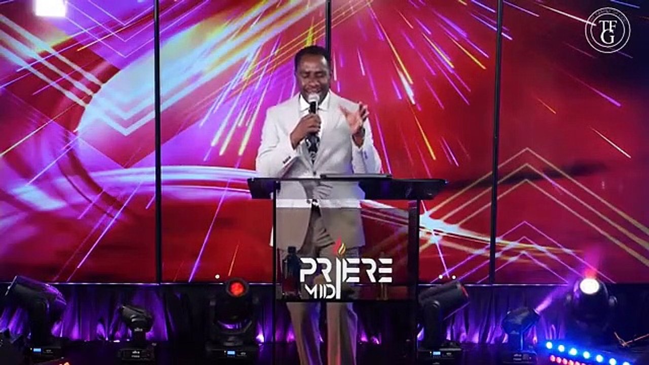 Le monn vle mwen swiv plezi, Bondye ou san parey ou toujou la pou defann mwen I| Pasteur Carlos