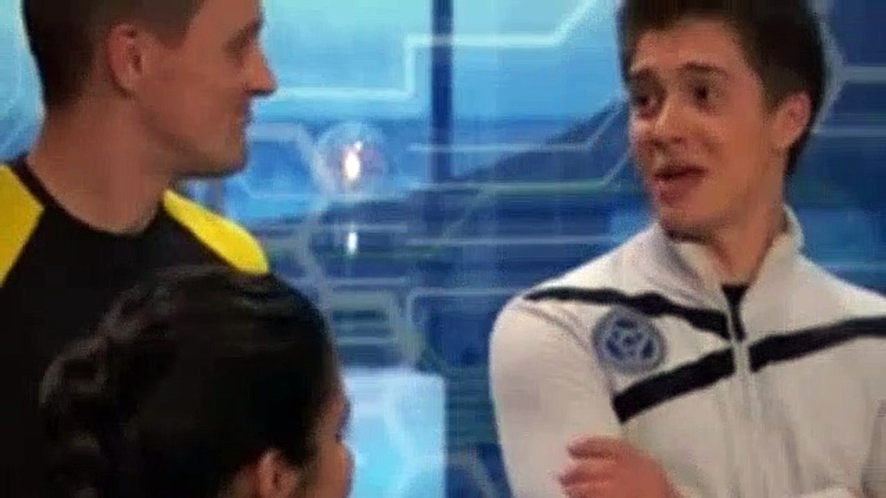 Lab Rats Season 4 Episode 6 Mission Mania video Dailymotion