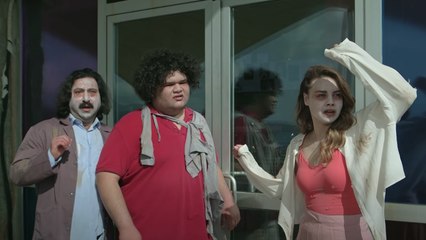 Aylak Takımı Fragman