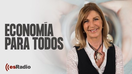 Economía Para Todos: El agujero que viene al sistema de pensiones