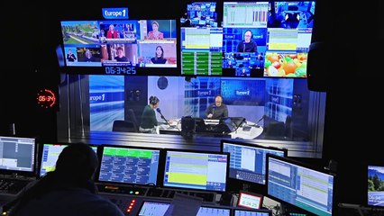 Débat LR : comment Juvin se fait une place dans cette primaire ?