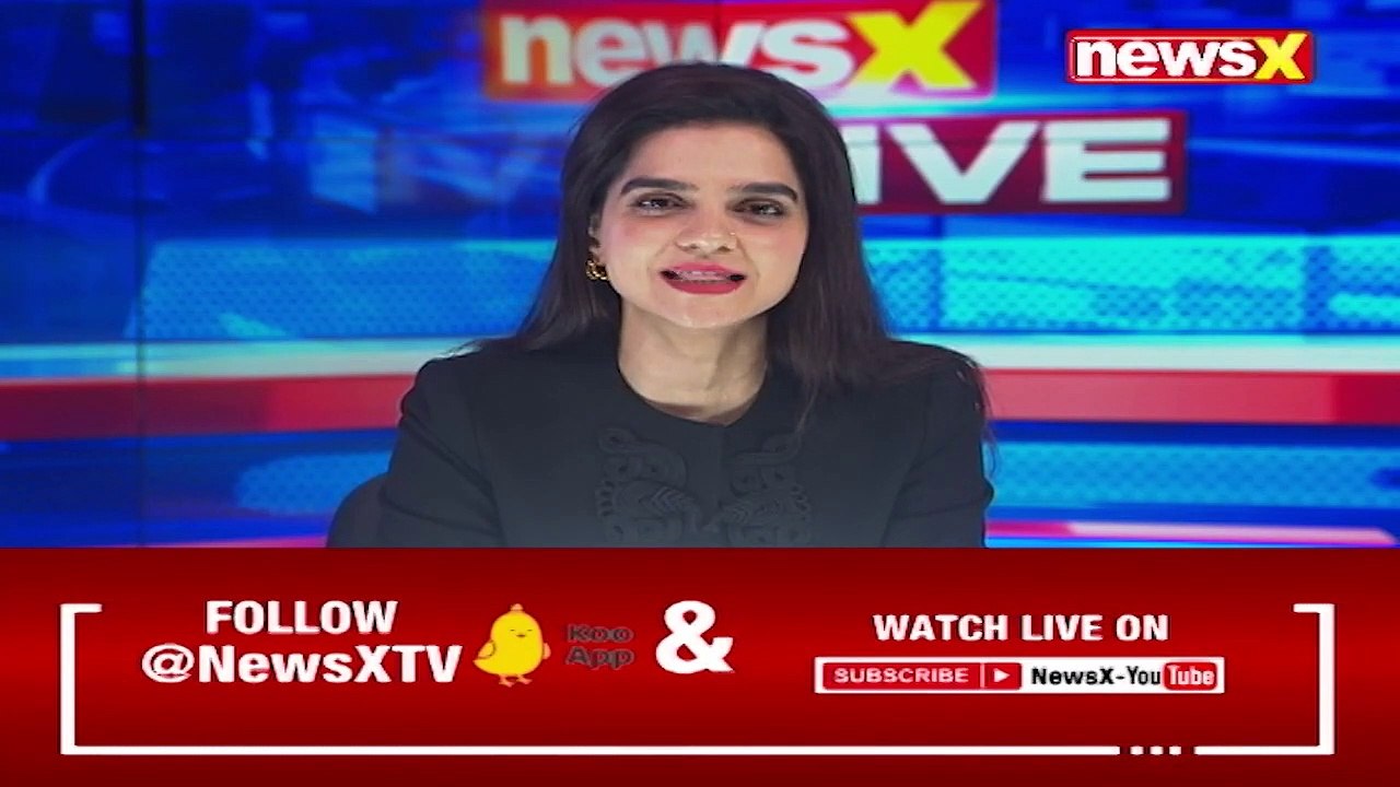 'Monopoly Given To Bharat Biotech' Owaisi Hits Out At PM Modi NewsX
