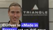 Made in France: L'usine d'enceintes Triangle nous ouvre ses portes!