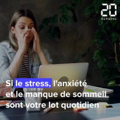 Stress: On a testé trois appareils pour redevenir zen (et ça marche)