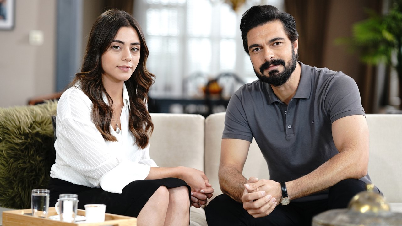 Emanet Dizisi 256. Bölüm İzle (2. Sezon 51. Bölüm)