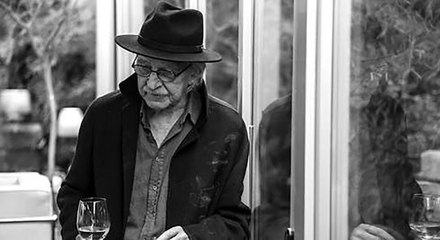 Fallece el filósofo Antonio Escohotado, el amigo del comercio