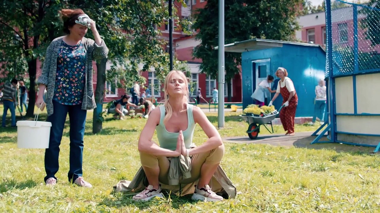 Родком 2 сезон 10 серия (2021) HD