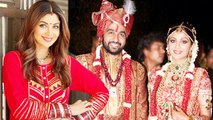 Check Shilpa Shetty's Wedding Anniversary Post For Raj Kundra