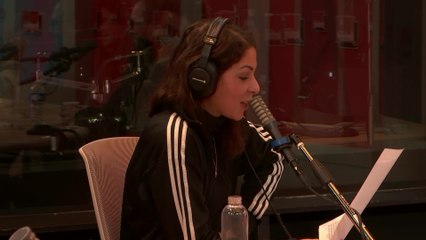 Tiens, lis ça, ça résume assez bien ! - Morgane Cadignan n'aime pas