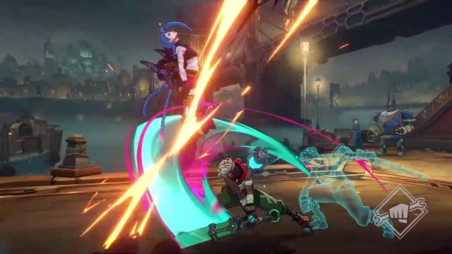 ¿Cómo avanza el desarrollo de Project L? Este vídeo profundiza en el juego de peleas de Riot Games