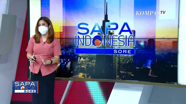 Ganjar Pranowo Mengaku Puas Bisa Saksikan WSBK di Sirkuit Mandalika