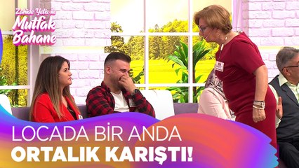 Perihan ve Kadriye arasında gerginlik yaşandı!  - Zahide Yetiş ile Mutfak Bahane 22 Kasım 2021