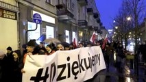 Polonia, Morawiecki chiede aiuti ai vicini baltici: 