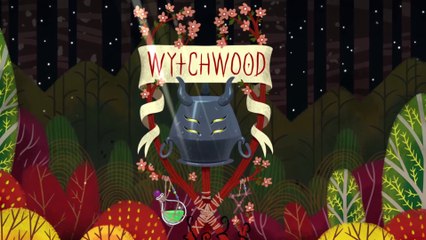 Wytchwood - Bande-annonce date de sortie